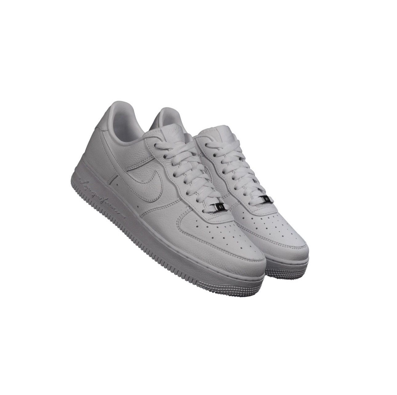 Drake x Nike x Nocta “Love You Forever” Air Force 1s