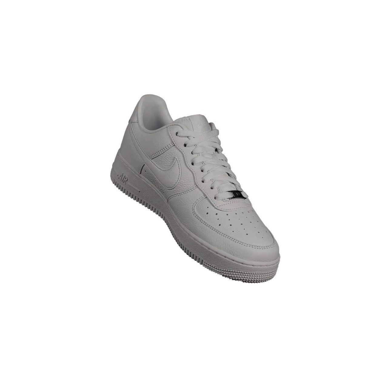 Drake × Nike × October's Very Own Drake x Nike x Nocta “Love You Forever” Air Force 1s Size US 9.5 / EU 42-43 - 3 Thumbnail