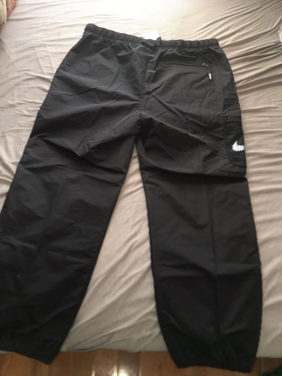 Nike 3m track pants hotsell