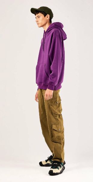 032c Freedom Research Creativity Hoodie Size US L / EU 52-54 / 3 - 5 Thumbnail