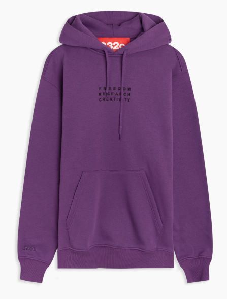 032c Freedom Research Creativity Hoodie Size US L / EU 52-54 / 3 - 1 Thumbnail