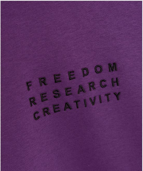 032c Freedom Research Creativity Hoodie Size US L / EU 52-54 / 3 - 2 Thumbnail