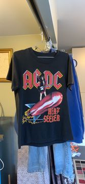 ac dc heatseeker shirt