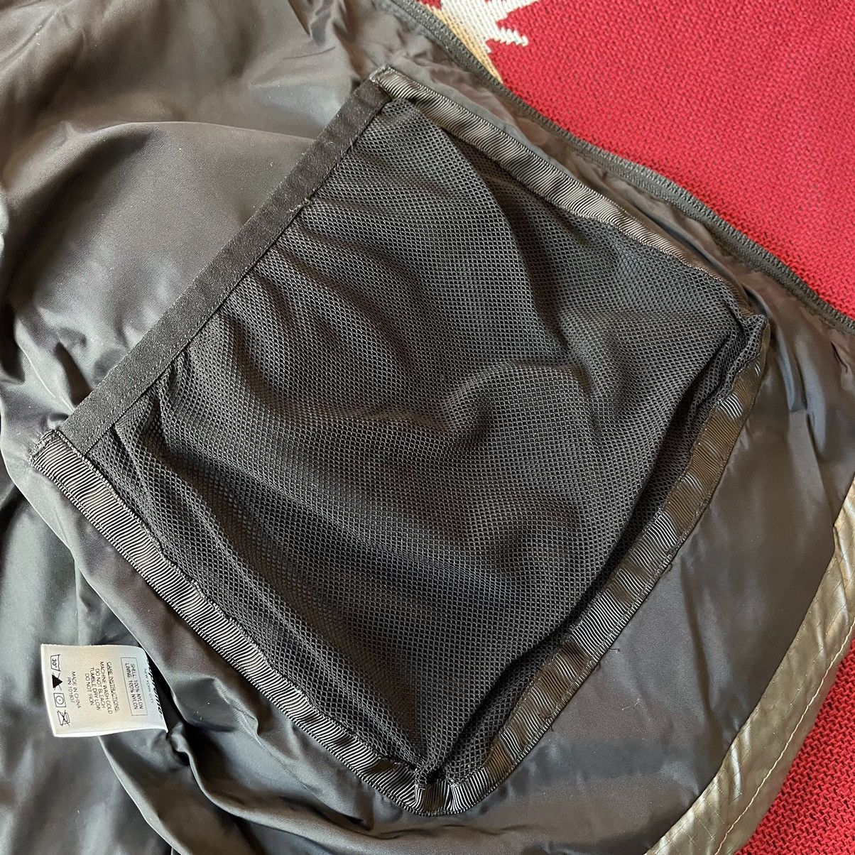 Supreme Used FW13 Supreme Silver Ski Vest Small Box Logo Size L Size US L / EU 52-54 / 3 - 7 Thumbnail
