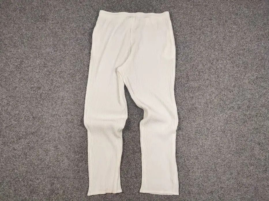 Issey Miyake Vintage Issey Miyake Architectural Style wmn Trouser Pants Size 34" / US 12 / IT 48 - 5 Thumbnail