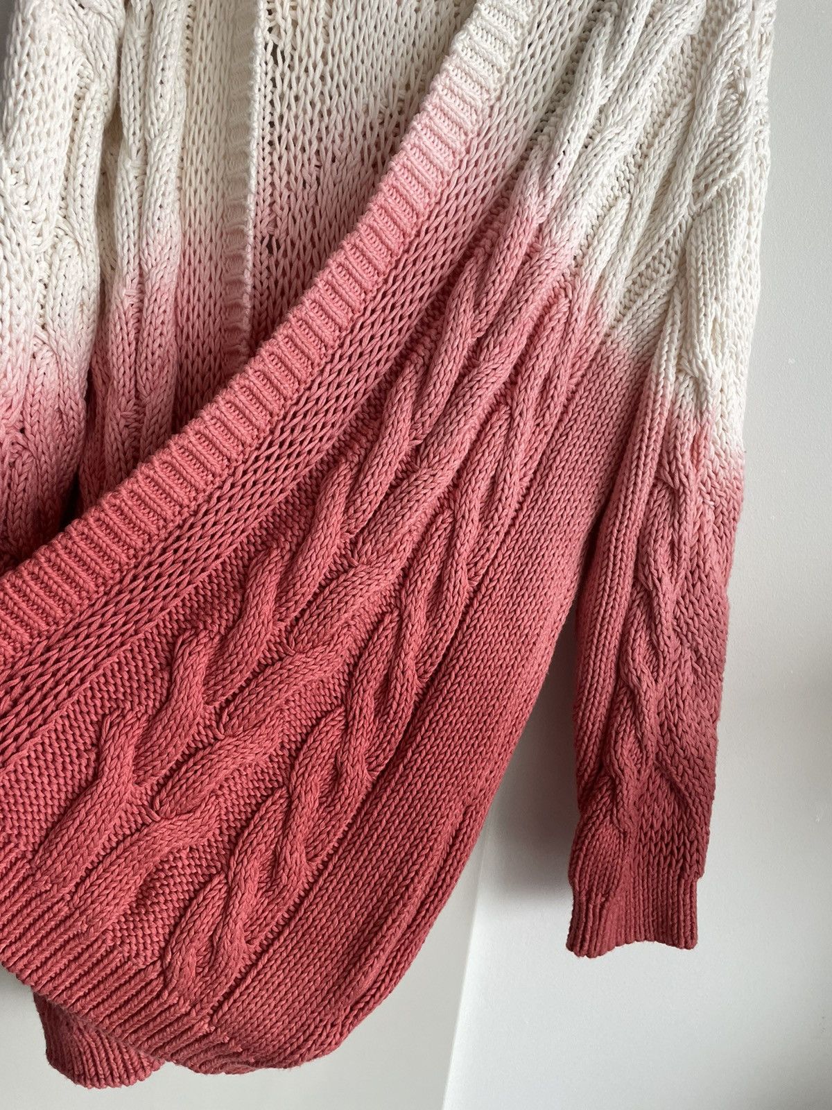 Hedi Slimane × Saint Laurent Paris × Yves Saint Laurent $2,400 Limited Edition Super Runway Saint Laurent Sweater Size US XL / EU 56 / 4 - 12 Thumbnail