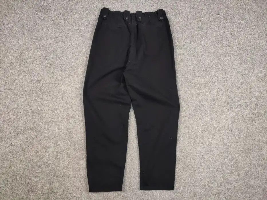 Other Xirena Black Casual Trouser Mens Pants Made in USA Size US 32 / EU 48 - 6 Thumbnail