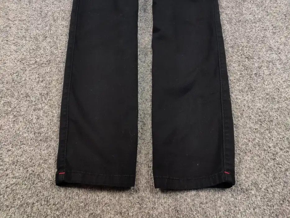 Other Xirena Black Casual Trouser Mens Pants Made in USA Size US 32 / EU 48 - 4 Thumbnail