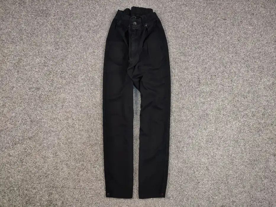 Other Xirena Black Casual Trouser Mens Pants Made in USA Size US 32 / EU 48 - 1 Thumbnail