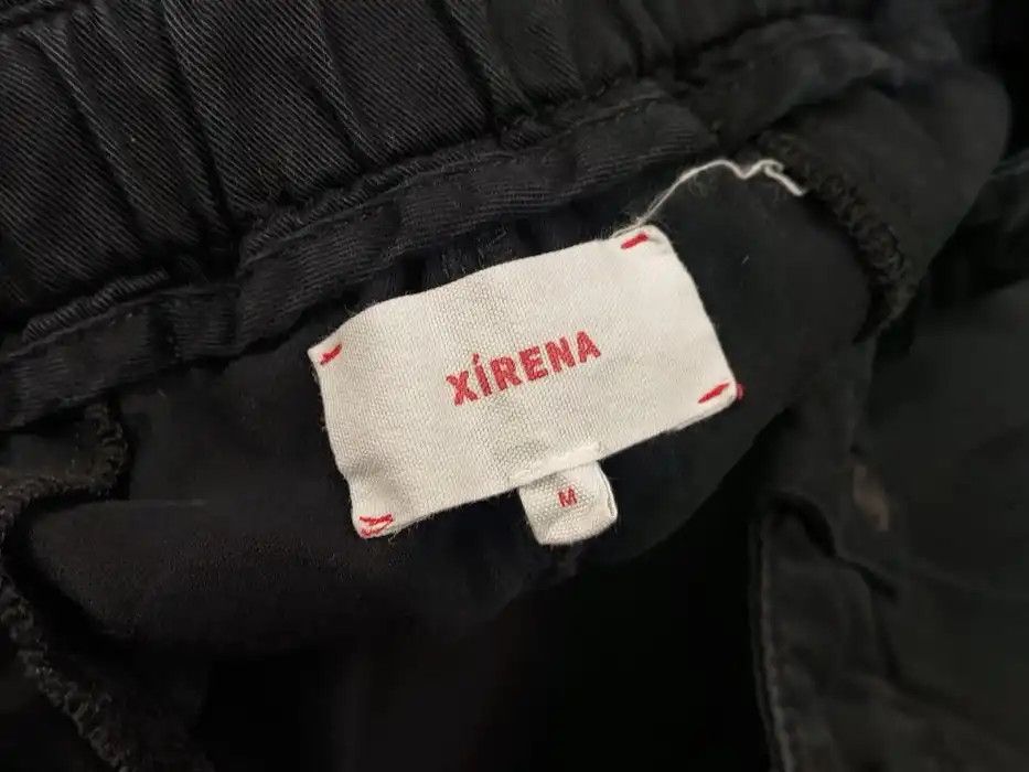Other Xirena Black Casual Trouser Mens Pants Made in USA Size US 32 / EU 48 - 9 Thumbnail