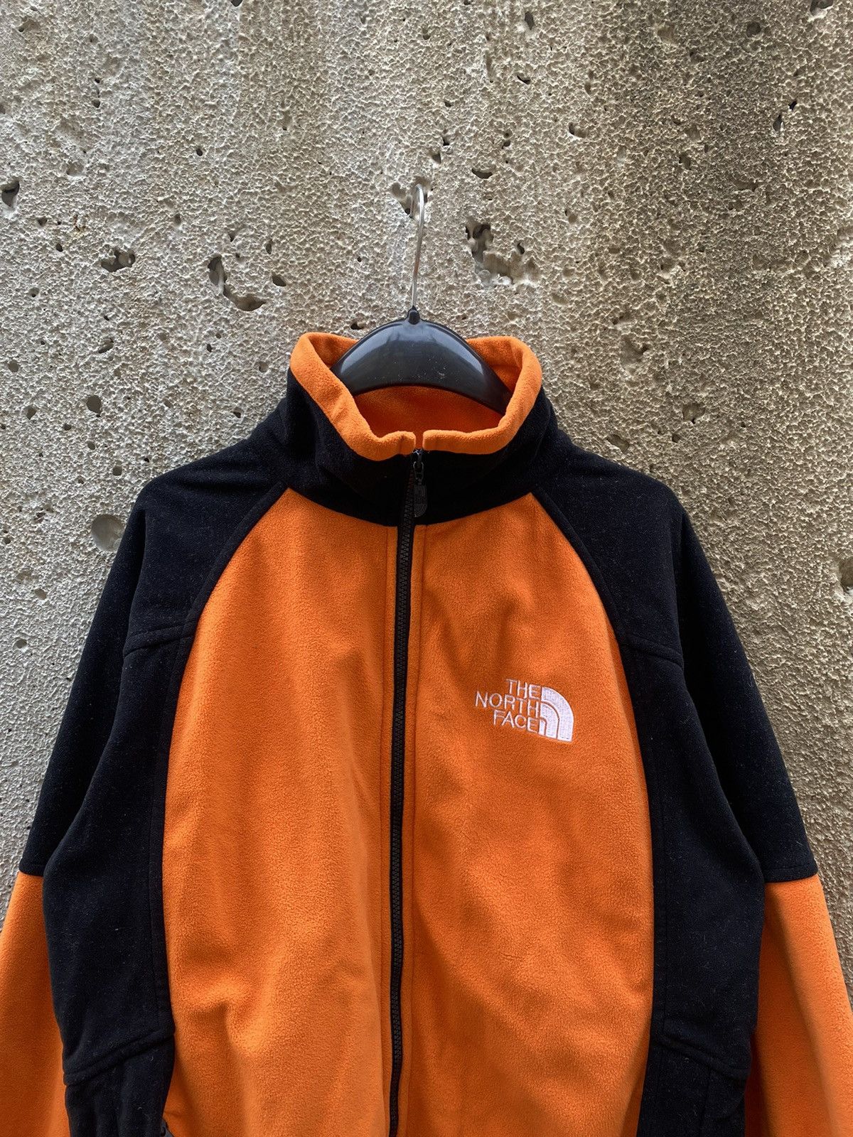 The North Face Gorpcore The North Face Fleece Windstopper Jacket Size US M / EU 48-50 / 2 - 5 Thumbnail