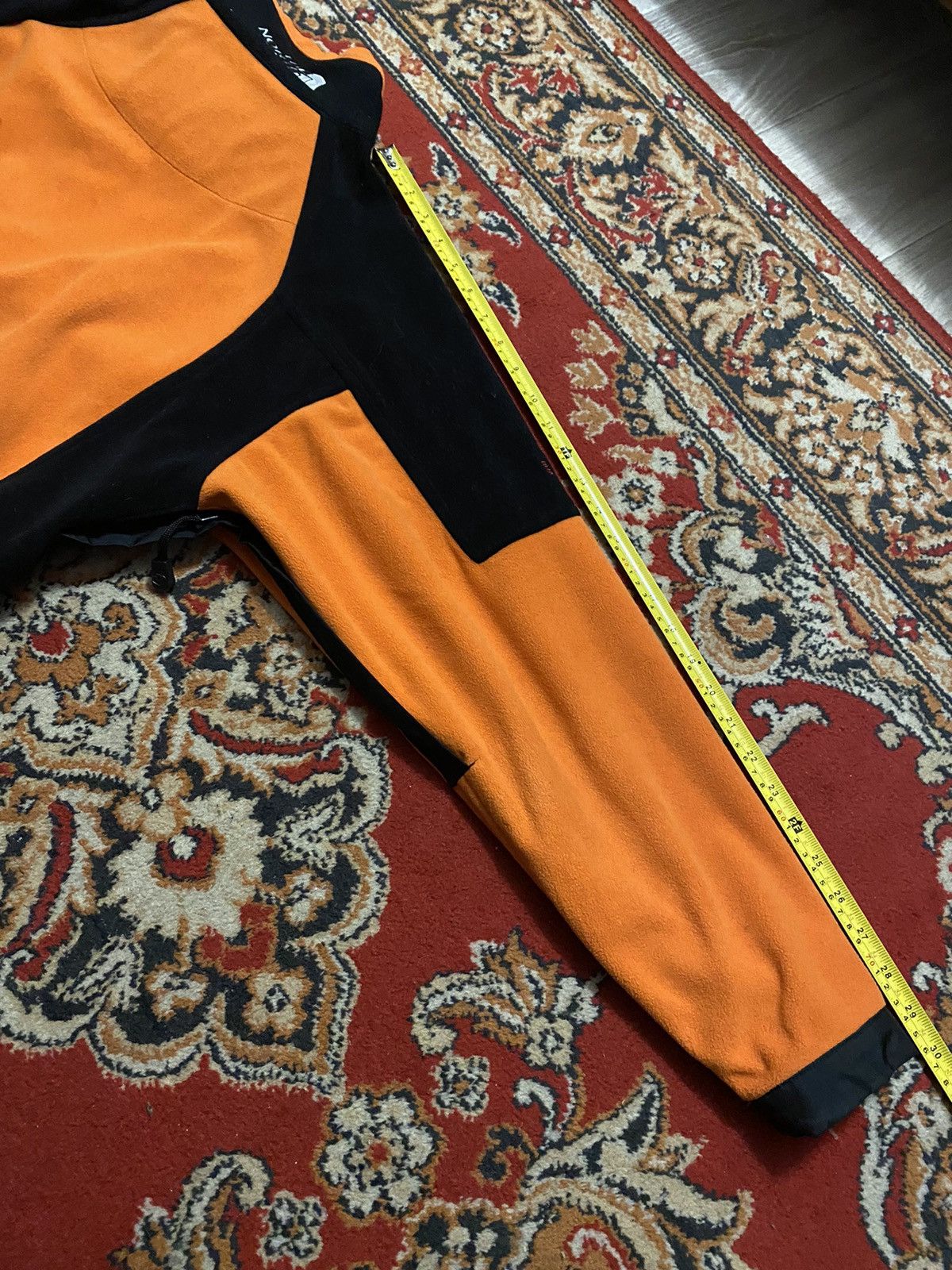 The North Face Gorpcore The North Face Fleece Windstopper Jacket Size US M / EU 48-50 / 2 - 23 Thumbnail