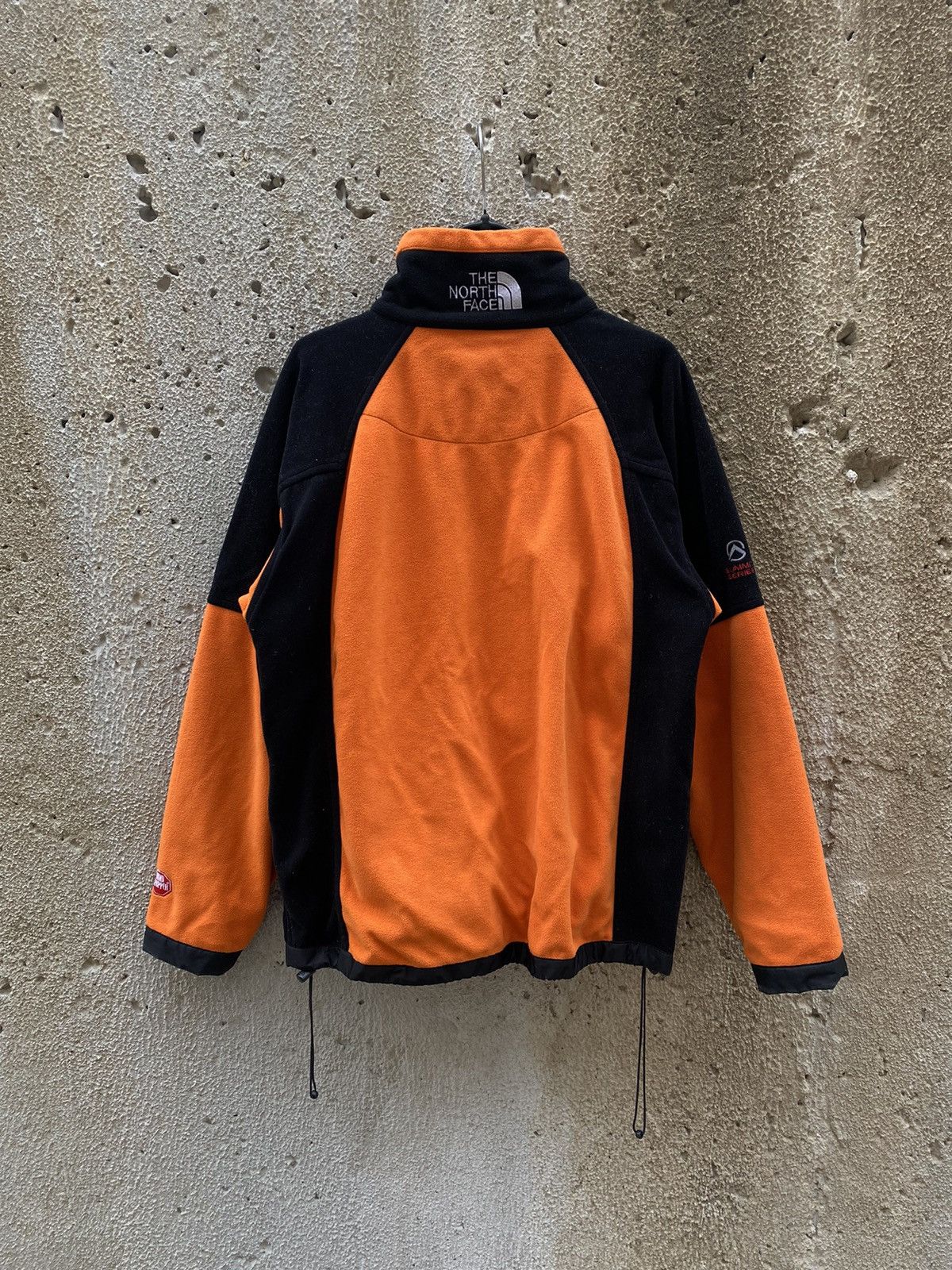 The North Face Gorpcore The North Face Fleece Windstopper Jacket Size US M / EU 48-50 / 2 - 4 Thumbnail