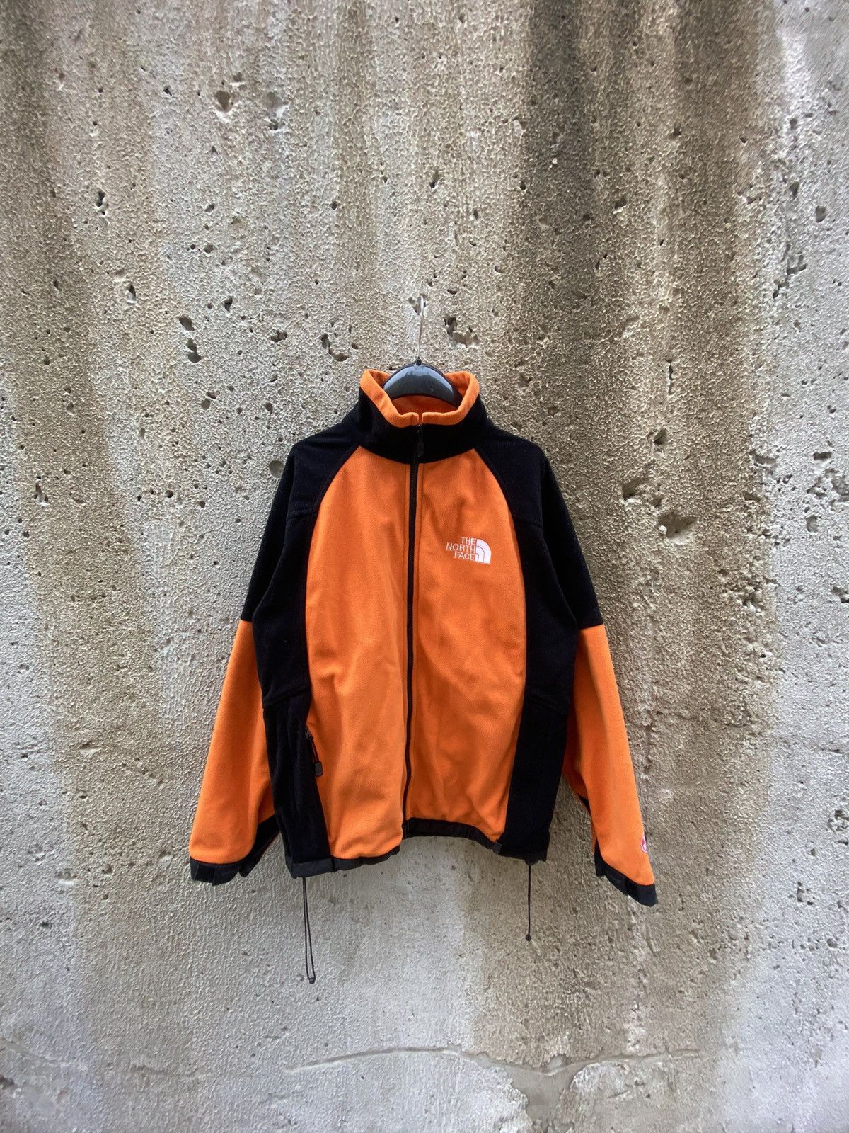 The North Face Gorpcore The North Face Fleece Windstopper Jacket Size US M / EU 48-50 / 2 - 15 Thumbnail