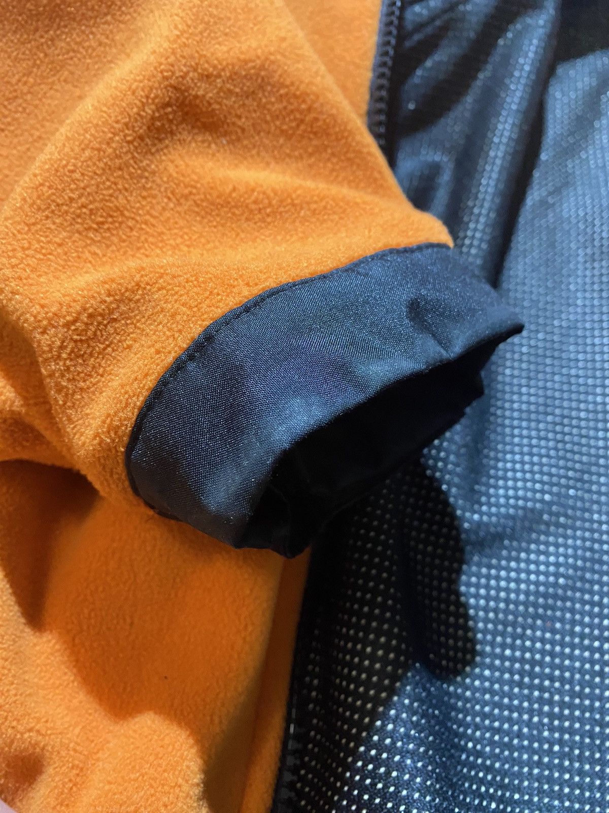 The North Face Gorpcore The North Face Fleece Windstopper Jacket Size US M / EU 48-50 / 2 - 21 Thumbnail