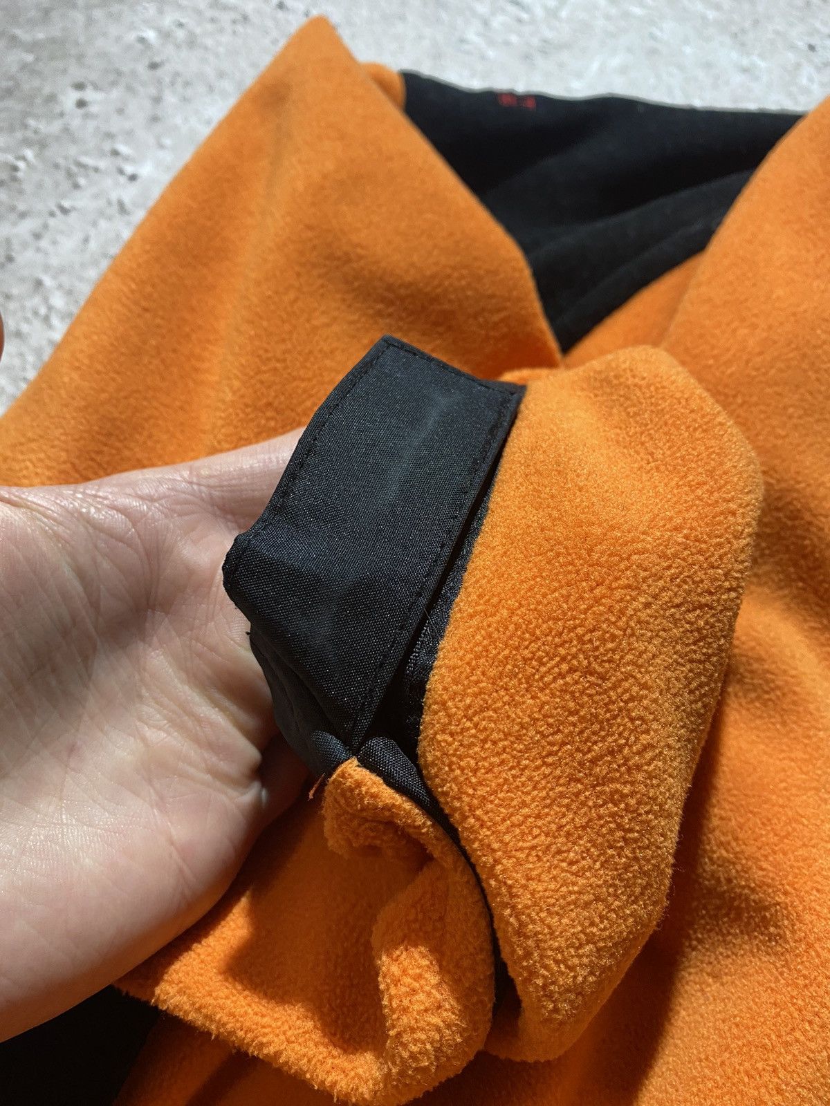 The North Face Gorpcore The North Face Fleece Windstopper Jacket Size US M / EU 48-50 / 2 - 20 Thumbnail