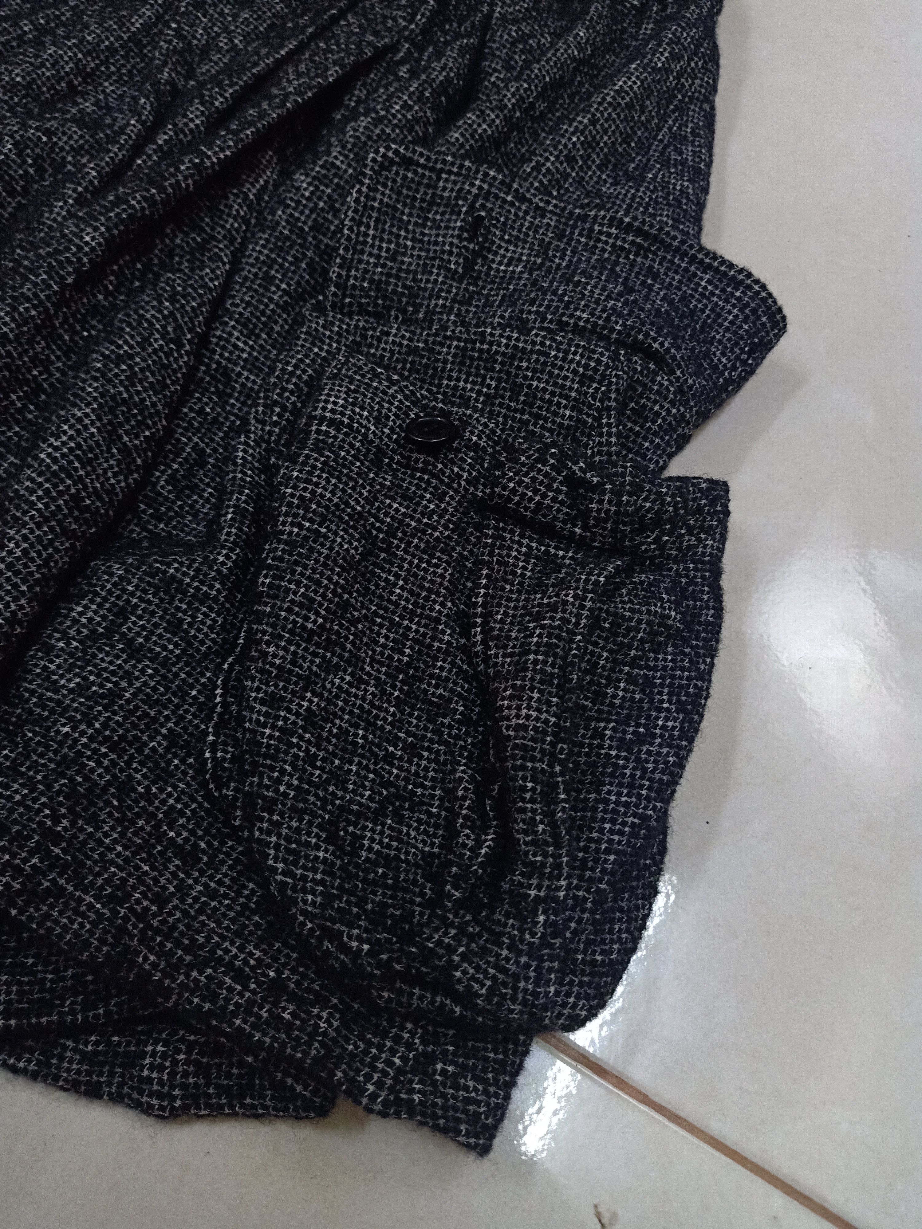 CABANE de ZUCCa ZUCCA Cargo Mini Skirt Size 24" / US 00 / IT 34 - 6 Thumbnail