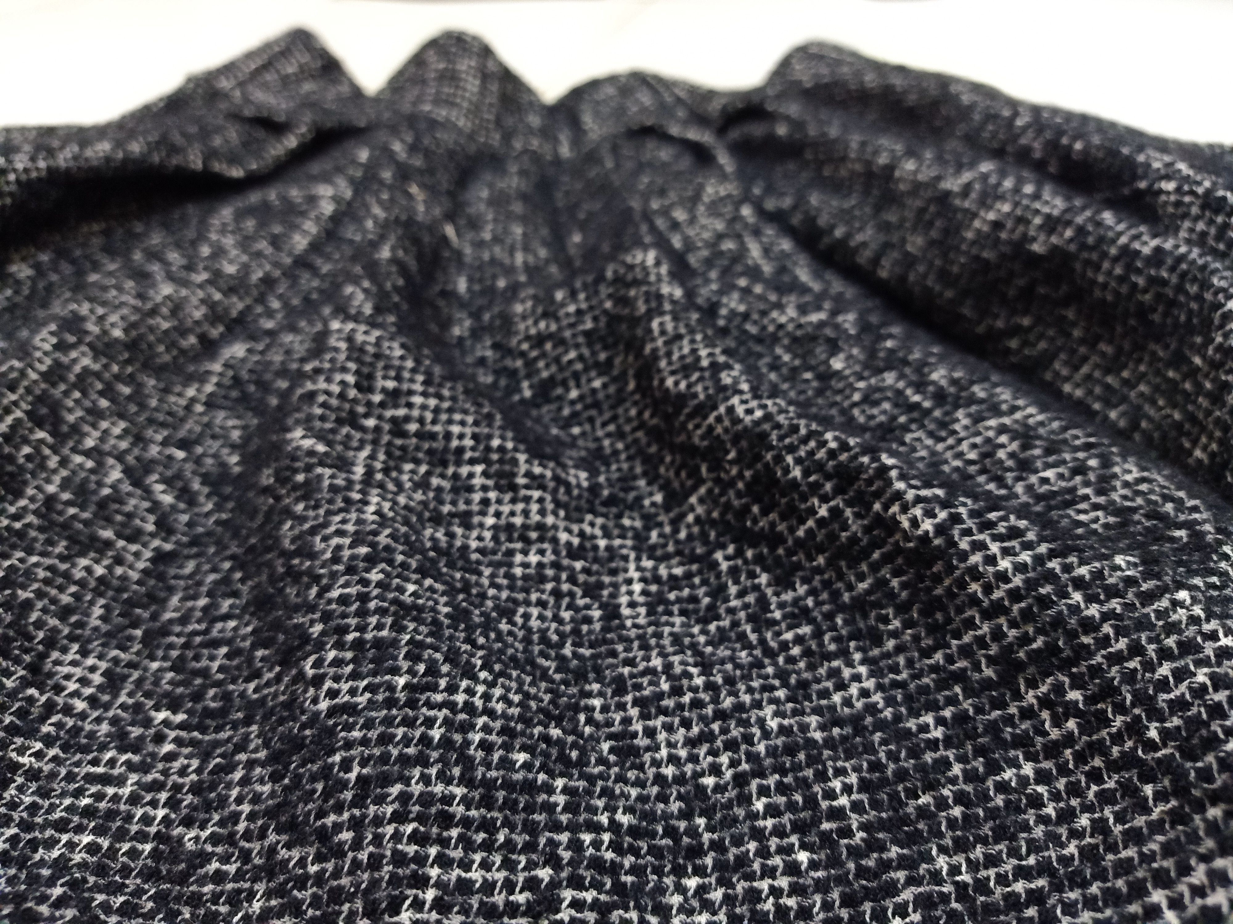 CABANE de ZUCCa ZUCCA Cargo Mini Skirt Size 24" / US 00 / IT 34 - 4 Thumbnail