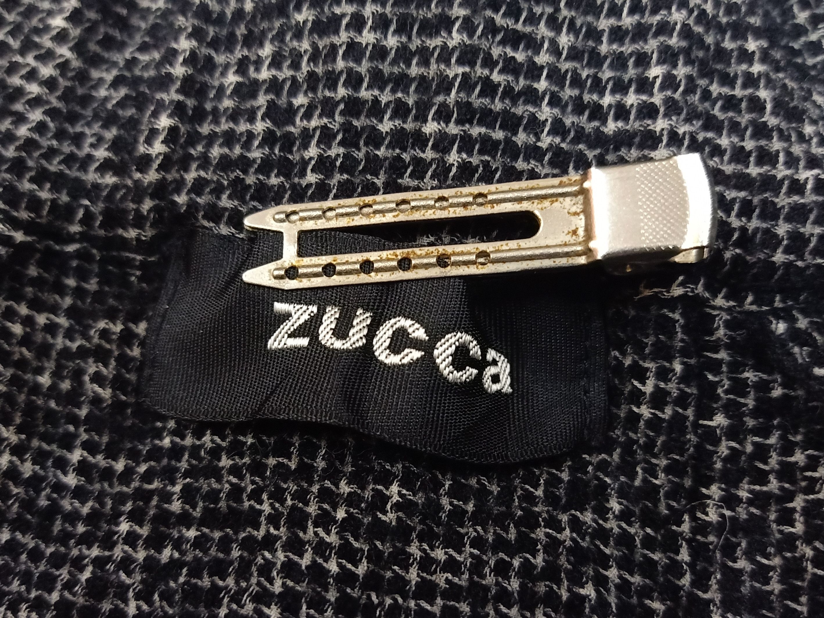 CABANE de ZUCCa ZUCCA Cargo Mini Skirt Size 24" / US 00 / IT 34 - 7 Thumbnail