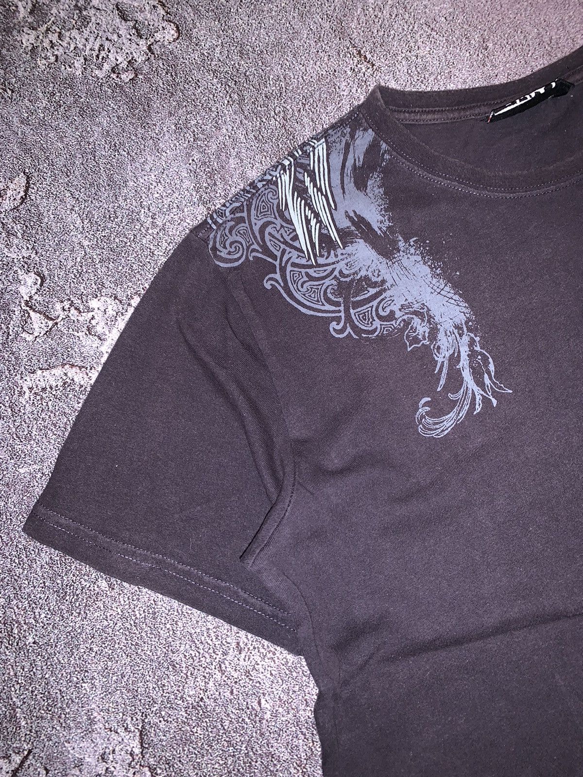 Quicksilver × Quiksilver × Vintage Quicksilver vintage lightning ⚡️ tee T-shirt tank surfing 🏄 Size US M / EU 48-50 / 2 - 6 Thumbnail
