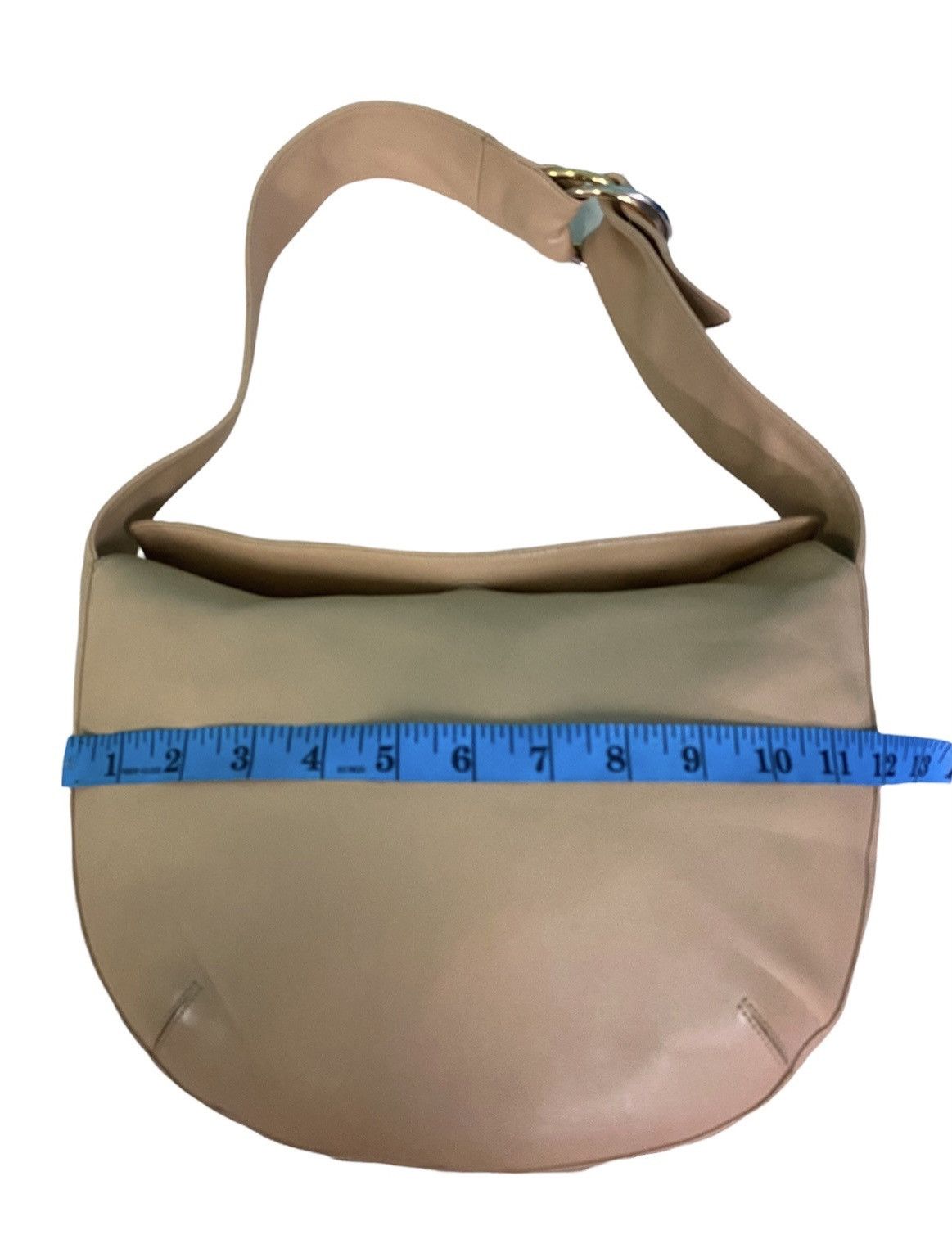 Cartier AUTHENTIC CARTIER LEATHER SHOULDER BAG Size ONE SIZE - 13 Thumbnail