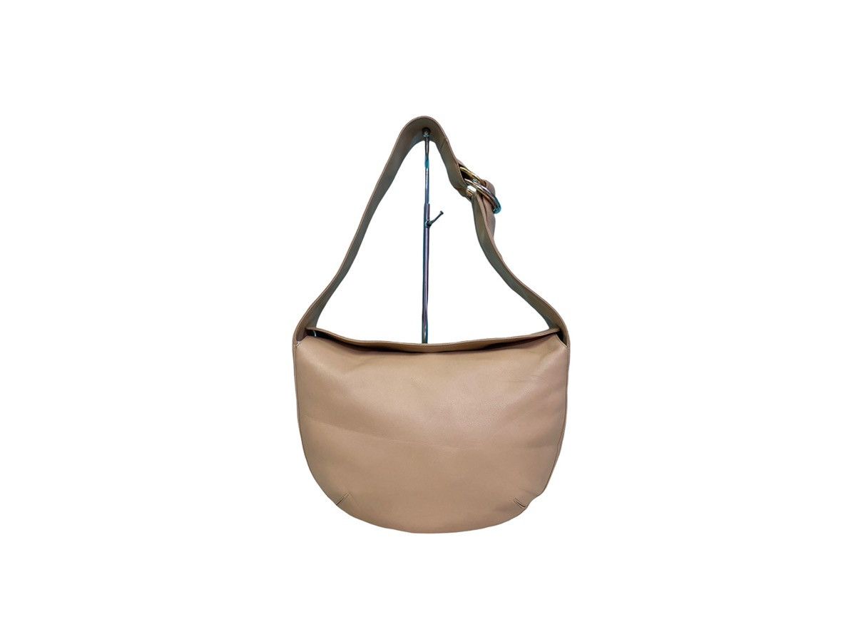 Cartier AUTHENTIC CARTIER LEATHER SHOULDER BAG Size ONE SIZE - 1 Thumbnail
