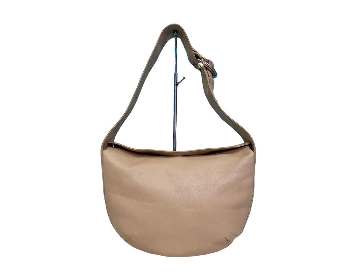 Cartier AUTHENTIC CARTIER LEATHER SHOULDER BAG Size ONE SIZE - 2 Thumbnail