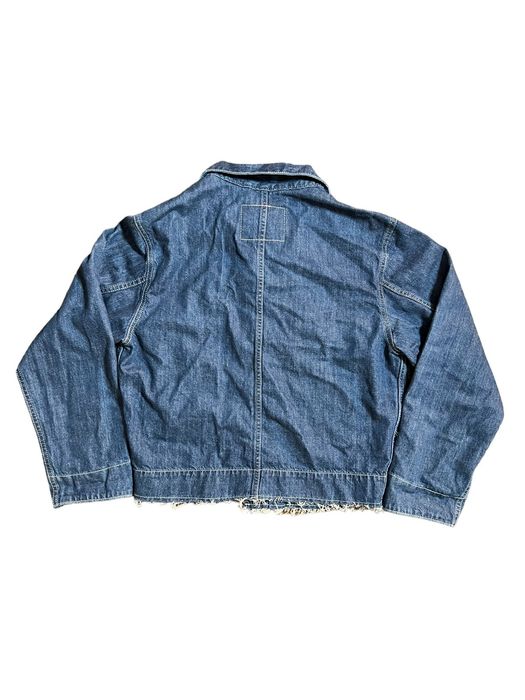 Levi's Levi’s Oversized Trucker Jacket XS (Sold out on website) Grailed