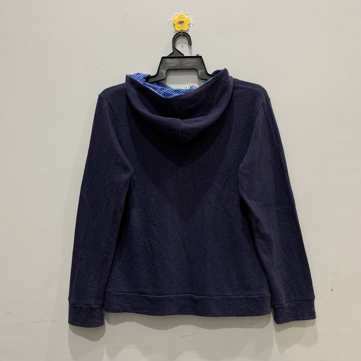 Mickey Mouse SPINASH MICKEY MOUSE Hoodie Size L Fits M Size US M / EU 48-50 / 2 - 6 Thumbnail
