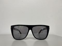 Saint laurent kim kardashian hot sale sunglasses