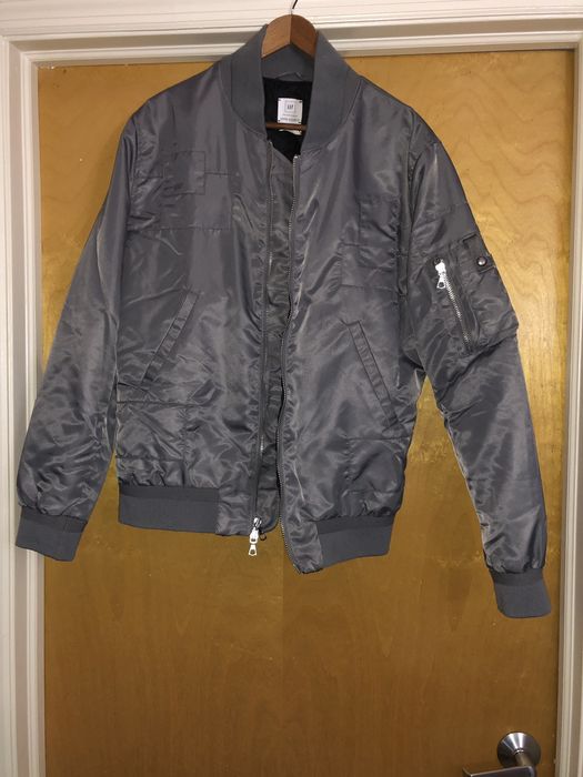 John elliott discount gap bomber