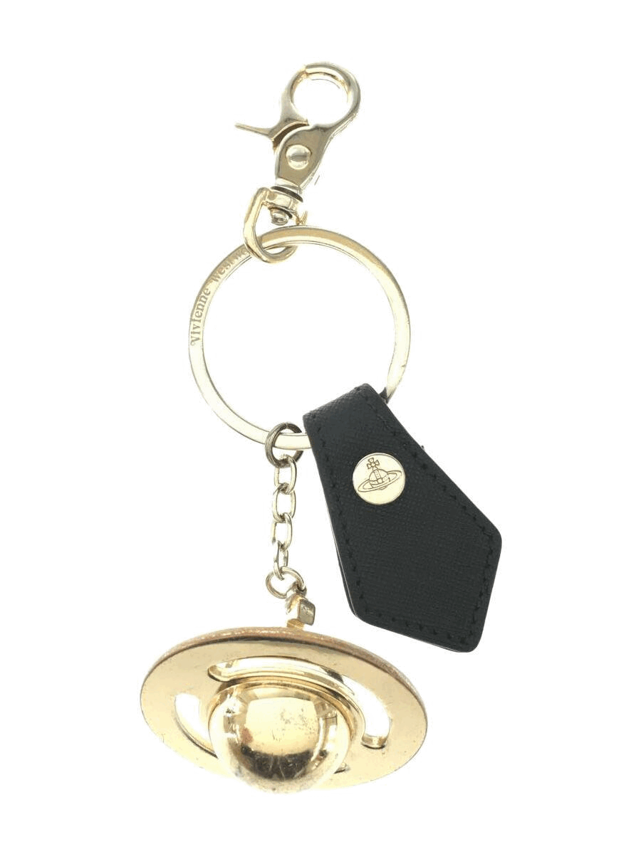 Orb Logo Key Holder