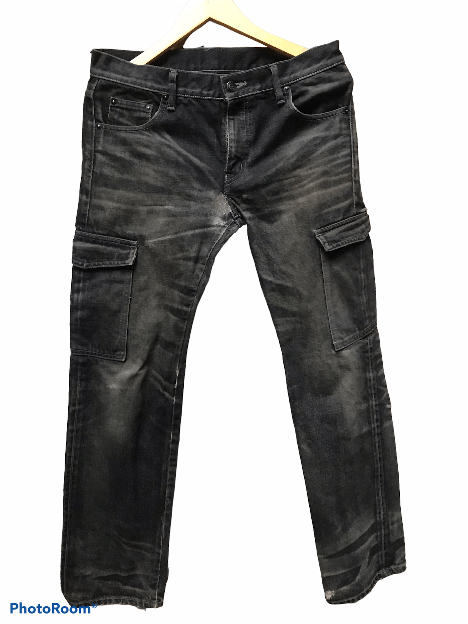 NEIGHBORHOOD NARROW STRAIGHT デニム MEDIUM NEIGHBORHOOD RIGID DP NARROW INDIGO | TODAY CLOTHING
