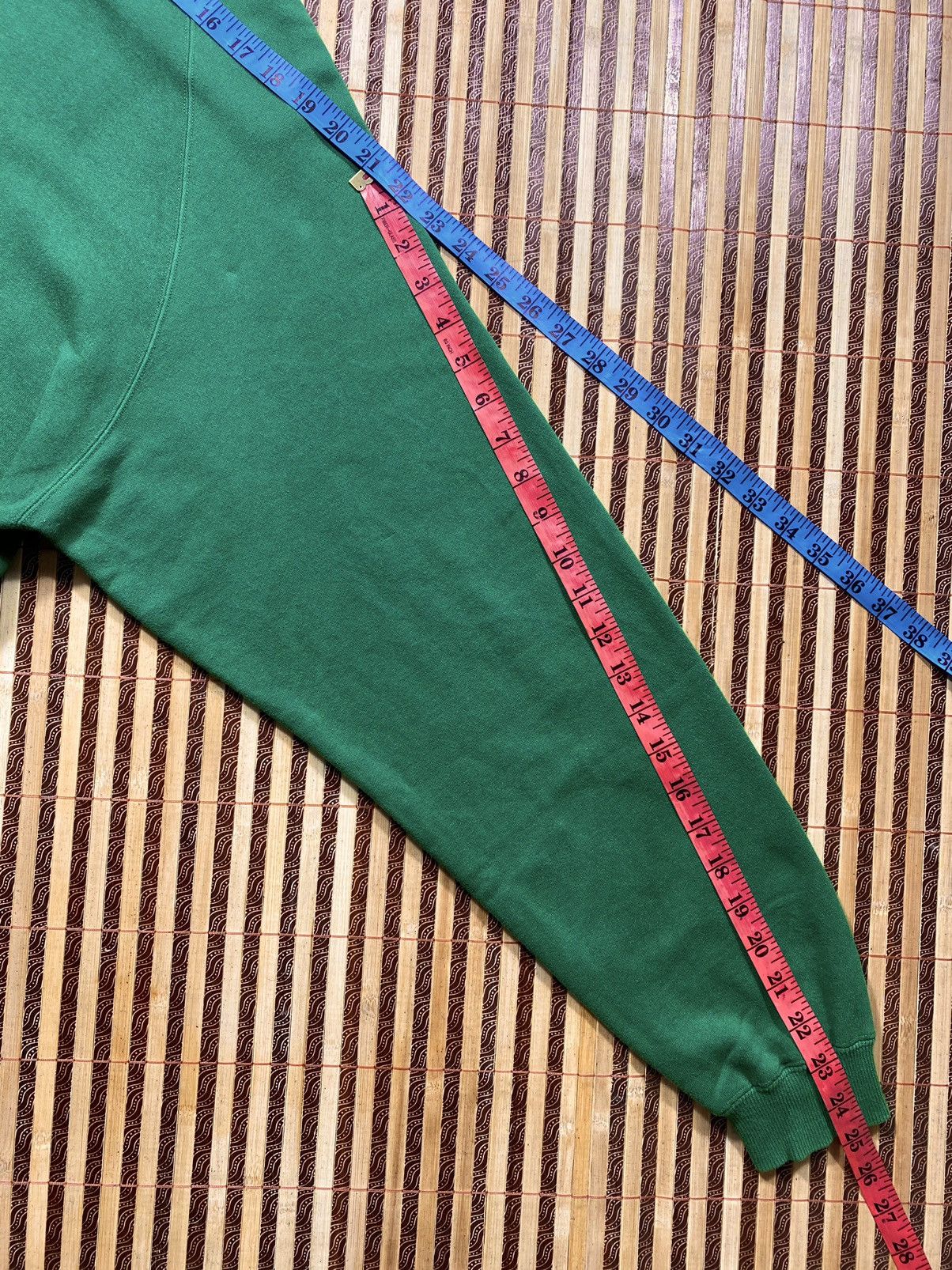 Cartoon Network × Vintage Vintage Looney Tunes Sweatshirt Size US L / EU 52-54 / 3 - 7 Thumbnail