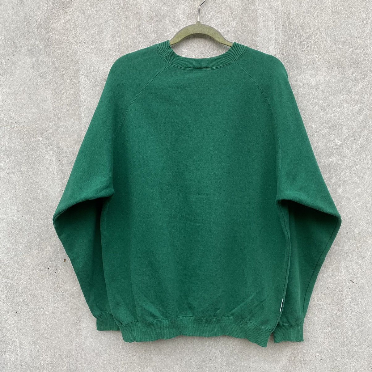 Cartoon Network × Vintage Vintage Looney Tunes Sweatshirt Size US L / EU 52-54 / 3 - 2 Thumbnail