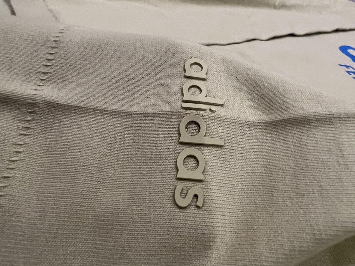 Adidas × Fear of God Fear of God x Adidas Long Sleeve Tee Sz Small Size US S / EU 44-46 / 1 - 3 Thumbnail