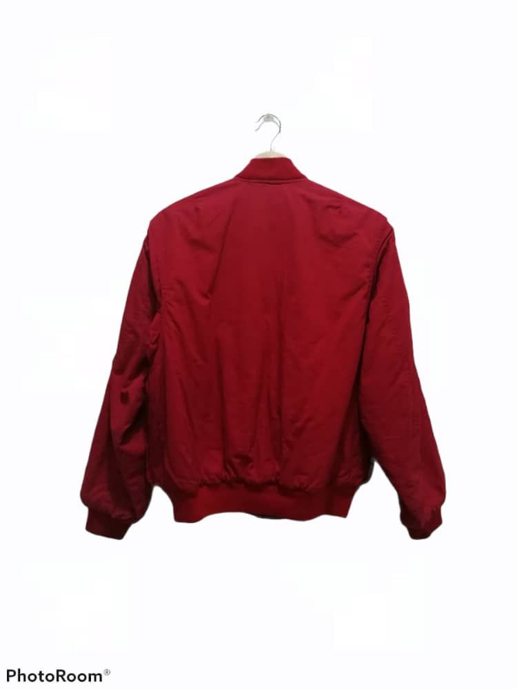 Vintage Vintage Rally Boy Bomber Jacket Racing Size US M / EU 48-50 / 2 - 2 Thumbnail