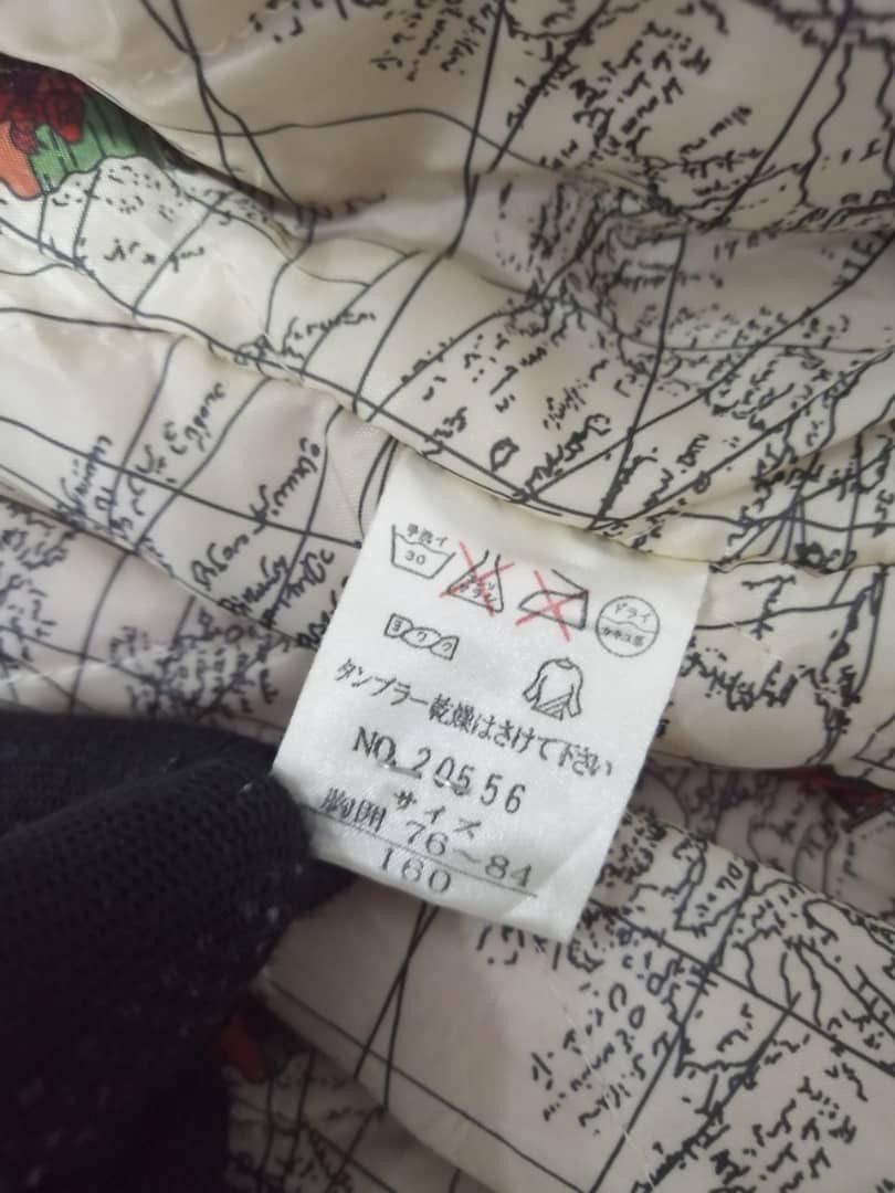 Vintage Vintage Rally Boy Bomber Jacket Racing Size US M / EU 48-50 / 2 - 14 Thumbnail