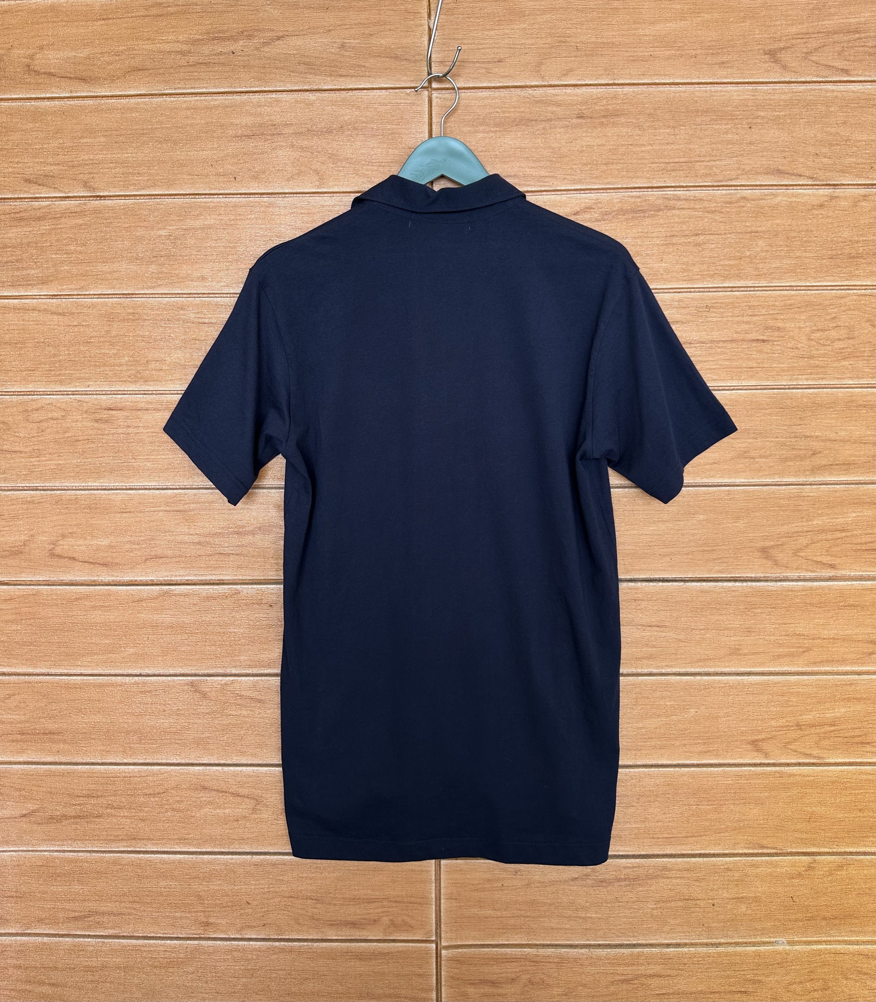 Comme des Garcons 🇯🇵 Comme Des Garcons Polo Shirt Size US M / EU 48-50 / 2 - 8 Thumbnail