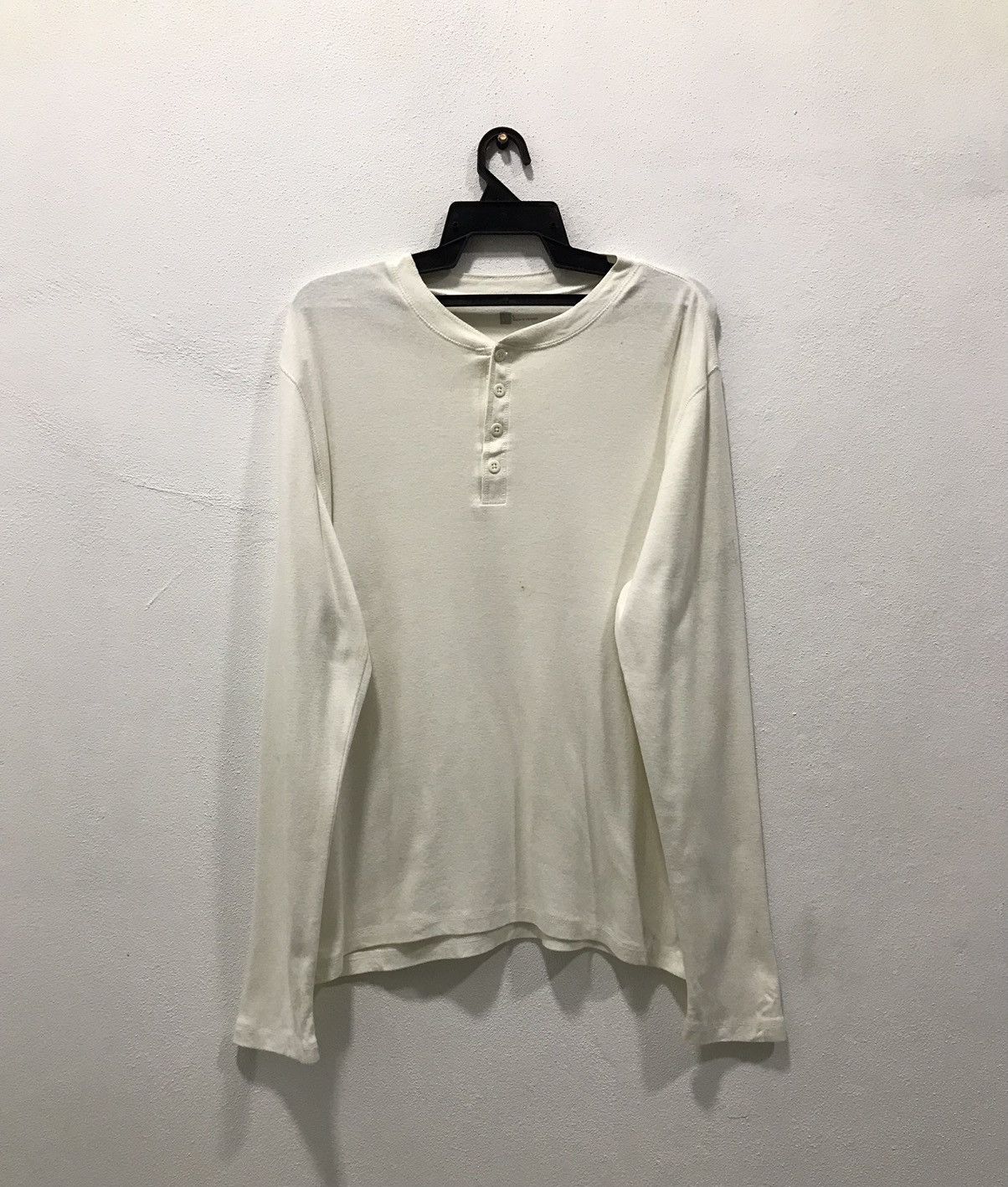 Vintage GAP Long Sleeve Shirt