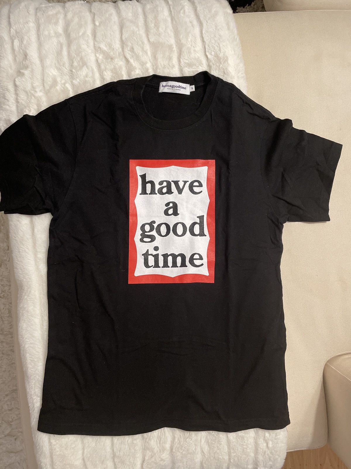 Have A Good Time | Grailed