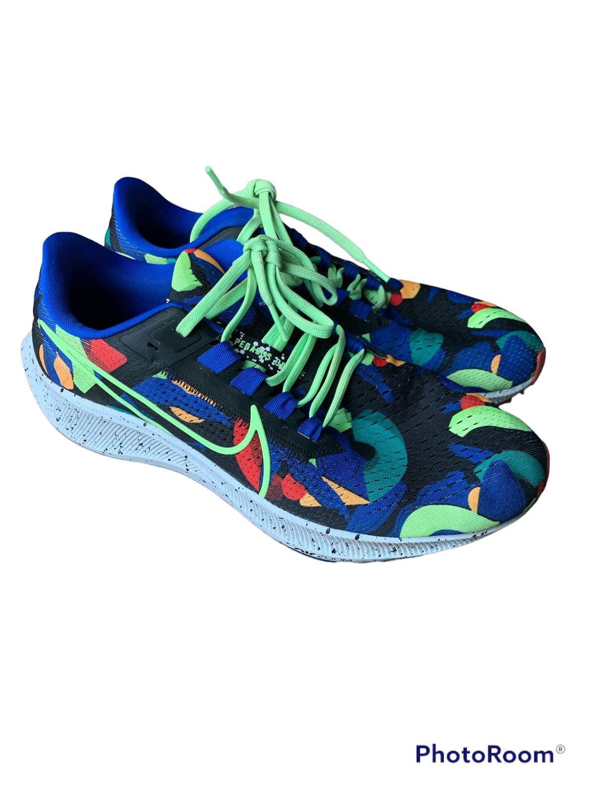 kelly anna london nike