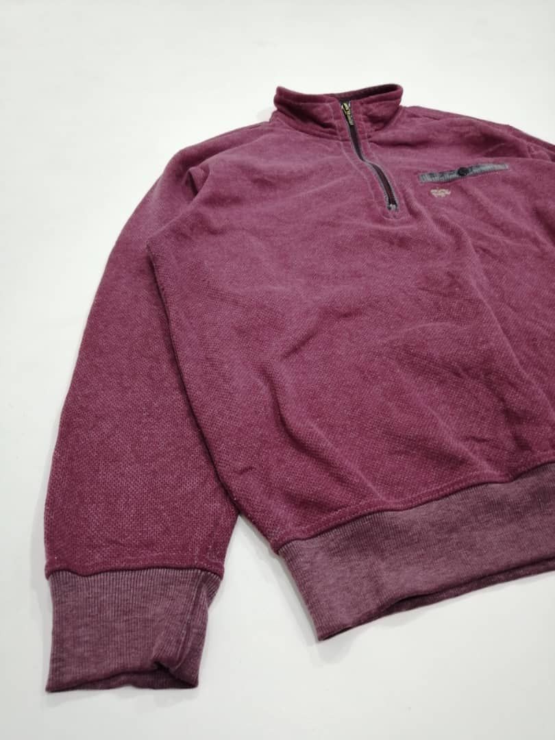 Kansai Yamamoto × Vintage Kansai Yamamoto Sweatshirt Size US L / EU 52-54 / 3 - 7 Thumbnail