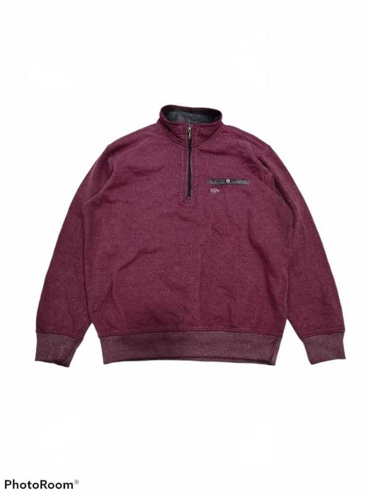 Kansai Yamamoto × Vintage Kansai Yamamoto Sweatshirt Size US L / EU 52-54 / 3 - 1 Thumbnail