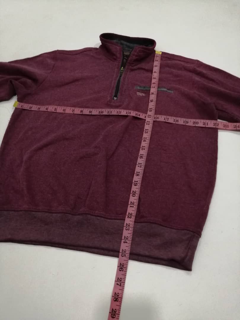 Kansai Yamamoto × Vintage Kansai Yamamoto Sweatshirt Size US L / EU 52-54 / 3 - 9 Thumbnail