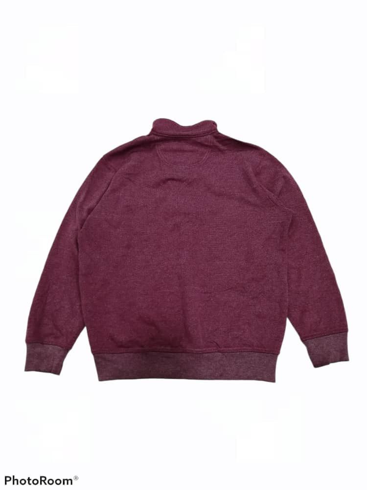 Kansai Yamamoto × Vintage Kansai Yamamoto Sweatshirt Size US L / EU 52-54 / 3 - 2 Thumbnail