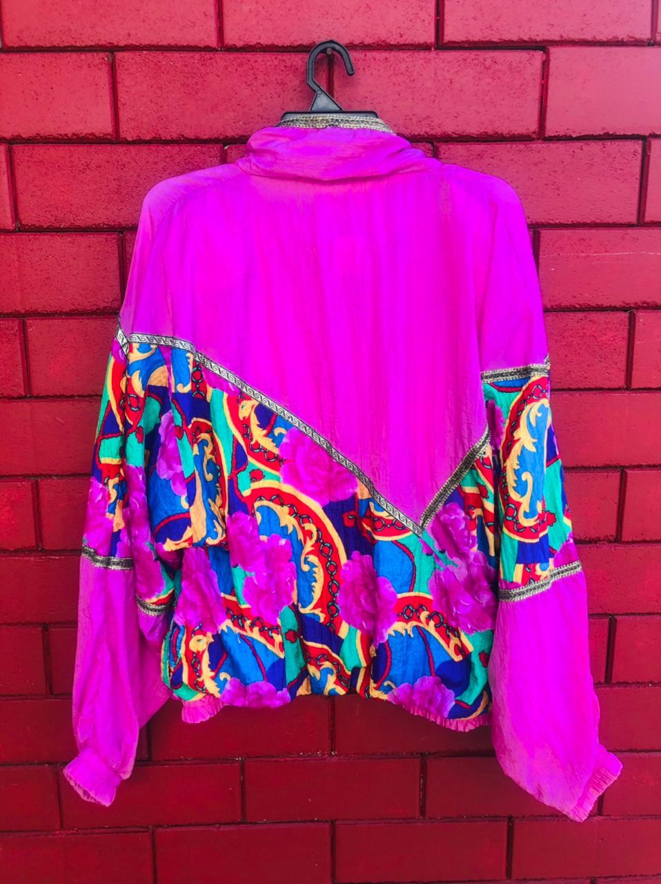 Vintage Kuma Japanese Designer Fashion Style Sweater