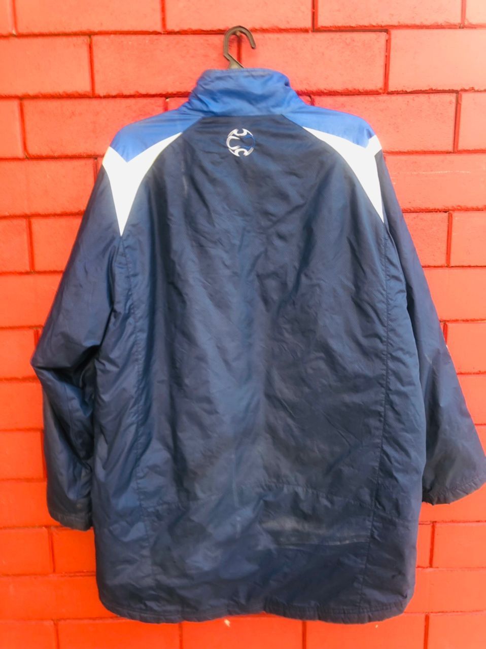 Japanese Brand × Vintage Vintage Chealsea Adidas Streetwear Fashion Style Size US L / EU 52-54 / 3 - 2 Thumbnail