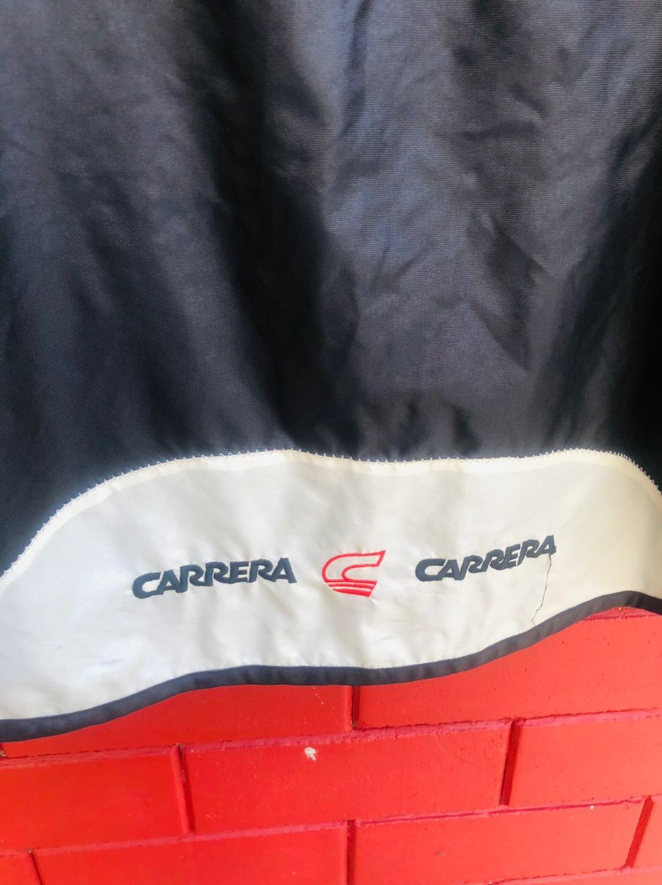Japanese Brand × Vintage Vintage Carrera Japanese Designer Fashion Style Sweater Size US XL / EU 56 / 4 - 7 Thumbnail