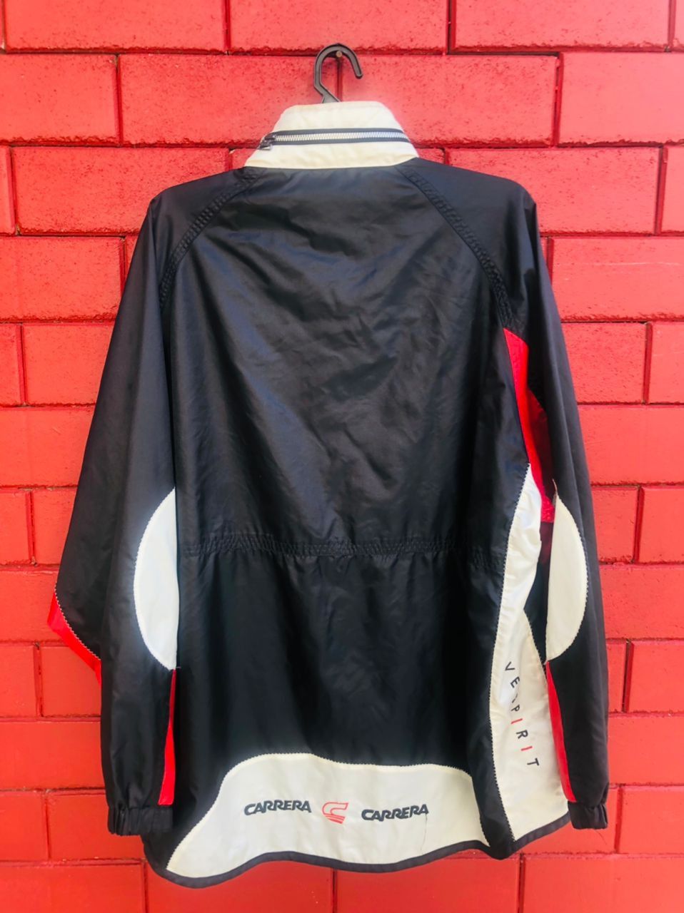 Japanese Brand × Vintage Vintage Carrera Japanese Designer Fashion Style Sweater Size US XL / EU 56 / 4 - 2 Thumbnail